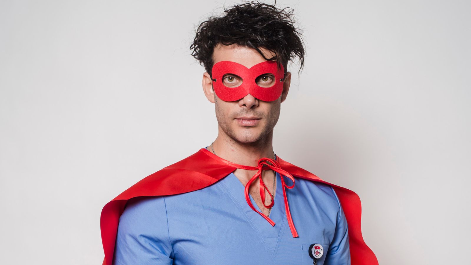 Halloween Costumes for Nurses at Work